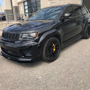 Meet your Posher, Mikey